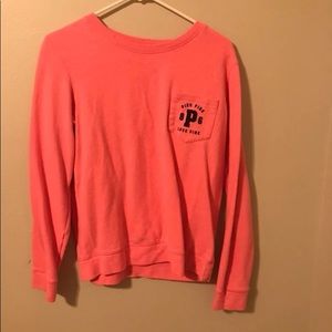 VS PINK pullover